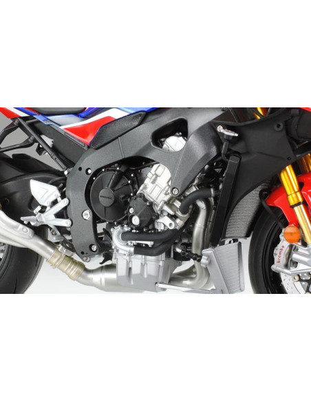Honda CBR1000RR-R Fireblade SP