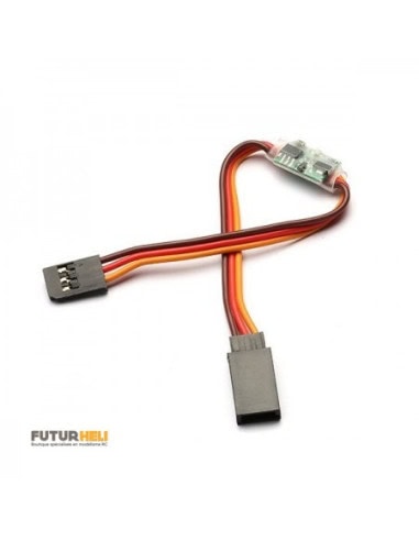 Inverseur Servo 3-24v