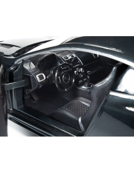 ASTON MARTIN 007 Quantum of Solace 1/18