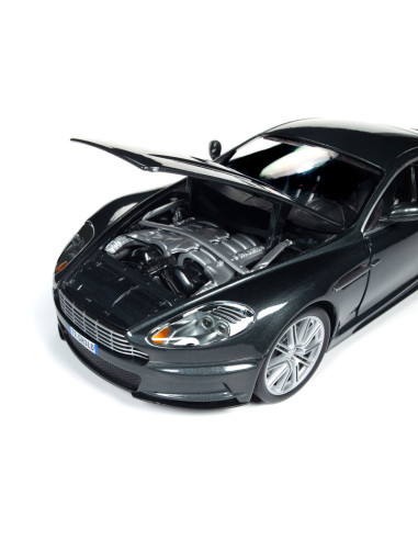 ASTON MARTIN 007 Quantum of Solace 1/18