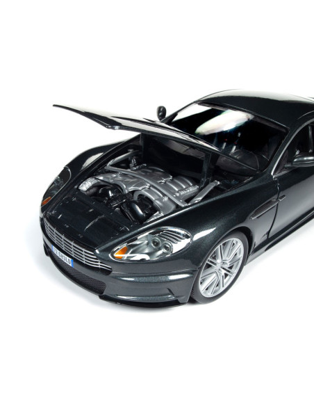 ASTON MARTIN 007 Quantum of Solace 1/18