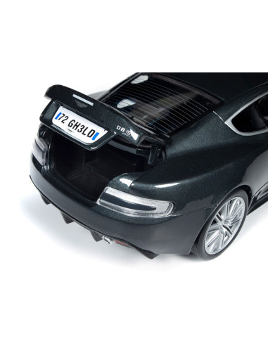 ASTON MARTIN 007 Quantum of Solace 1/18
