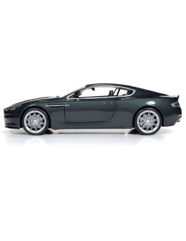 ASTON MARTIN 007 Quantum of Solace 1/18
