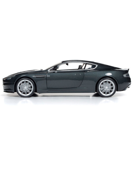 ASTON MARTIN 007 Quantum of Solace 1/18