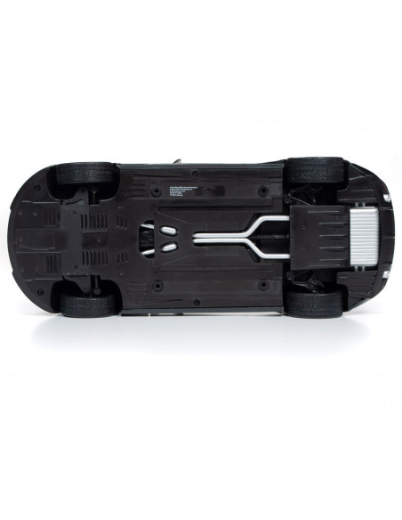 ASTON MARTIN 007 Quantum of Solace 1/18