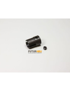 Noix de cardan 20mm