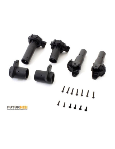 Set de cellule avant V2 Fo-xx/Mad Crusher