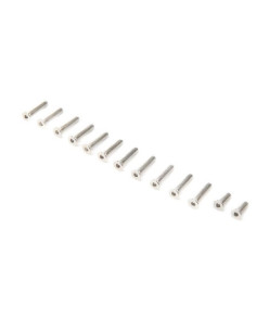 Visserie M3x16mm (x11) Viper 70
