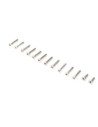 Visserie M3x16mm (x11) Viper 70