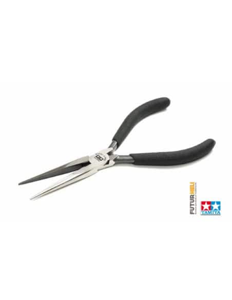 Pinces a bec long II