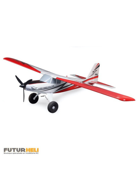 Turbo Timber Evolution 1.5m BNF Basic