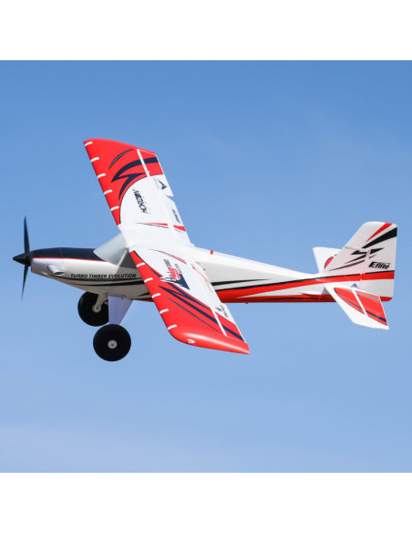 Turbo Timber Evolution 1.5m BNF Basic