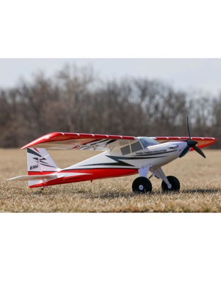 Turbo Timber Evolution 1.5m BNF Basic