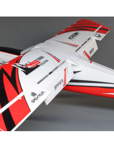 Turbo Timber Evolution 1.5m BNF Basic