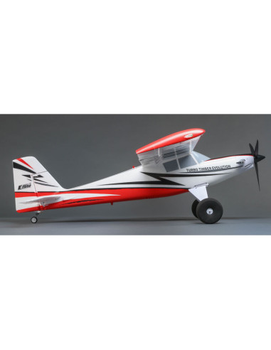 Turbo Timber Evolution 1.5m BNF Basic