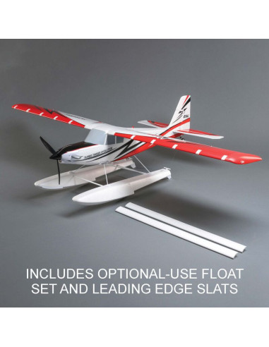 Turbo Timber Evolution 1.5m BNF Basic