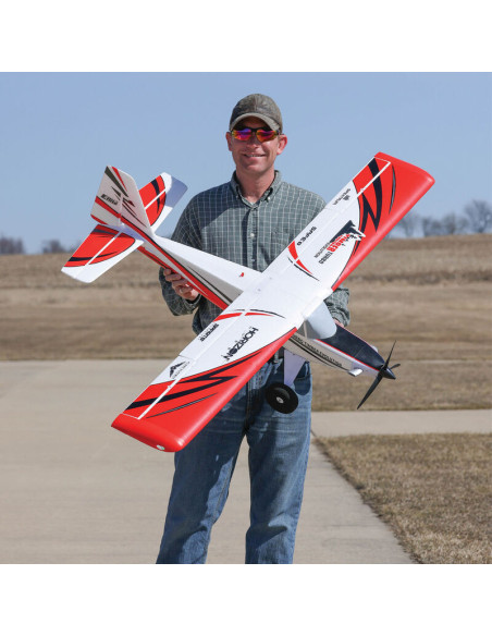 Turbo Timber Evolution 1.5m BNF Basic