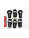 Chapes (x6) GTR amortisseurs
