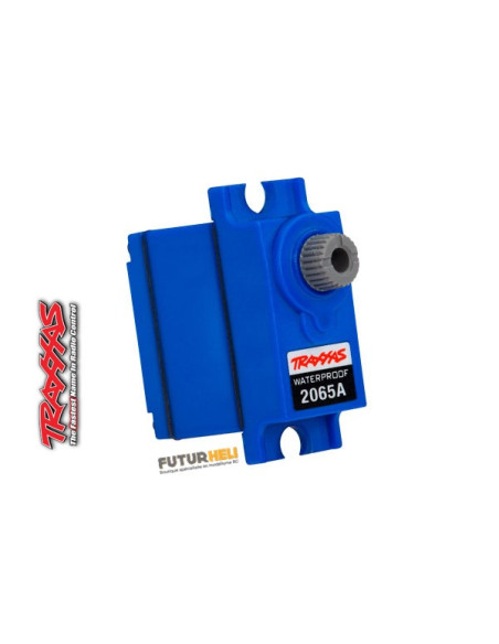 Micro servo 2065 renforcé étanche