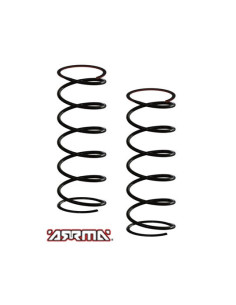 Ressort de suspension avant (x2) AR330538