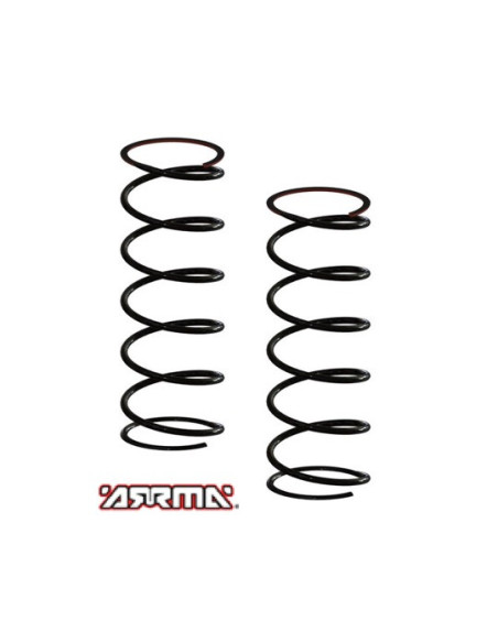 Ressort de suspension avant (x2) AR330538