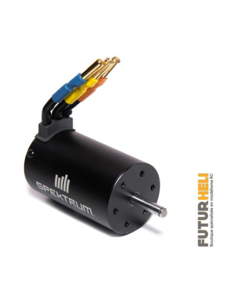 Firma 3200Kv 4-Pole BL Motor 3660