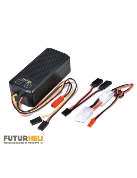 Bruiteur Voiture OFF-Road