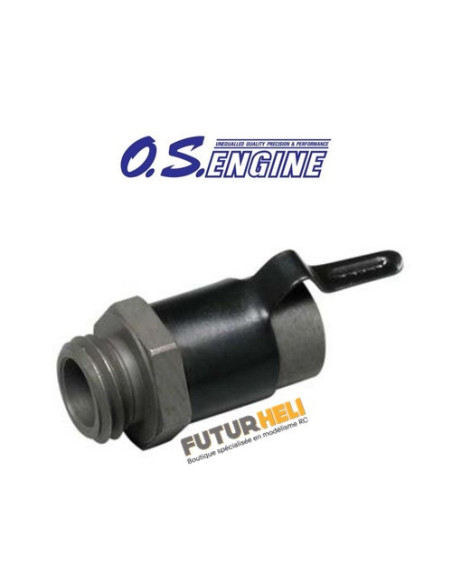 Needle valve 50SX,40SF,