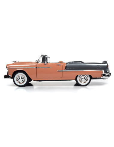 Chevy Bel Air Convertible 1955 1/18