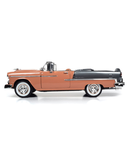 Chevy Bel Air Convertible 1955 1/18