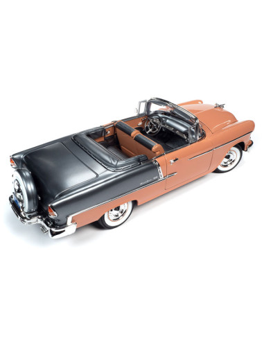 Chevy Bel Air Convertible 1955 1/18
