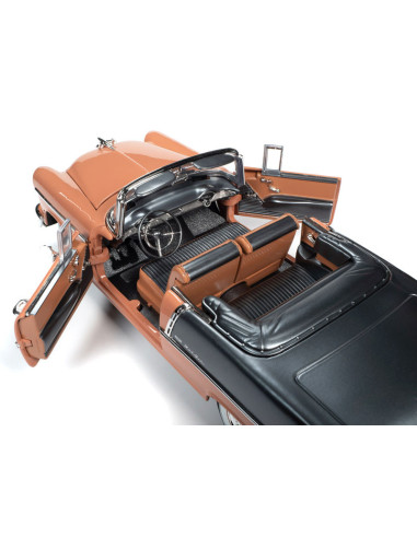 Chevy Bel Air Convertible 1955 1/18