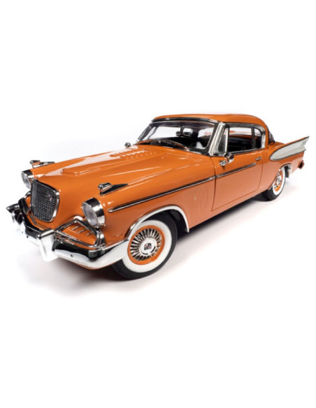 Studebaker Golden Hawk 1957 1/18
