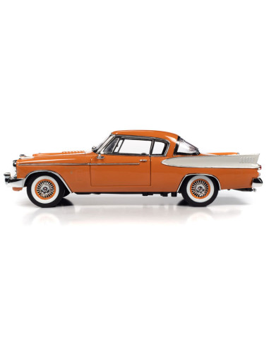 Studebaker Golden Hawk 1957 1/18