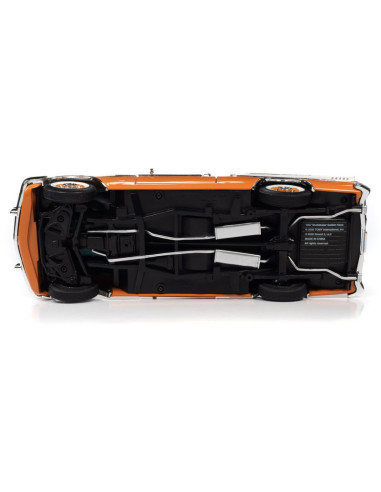 Studebaker Golden Hawk 1957 1/18