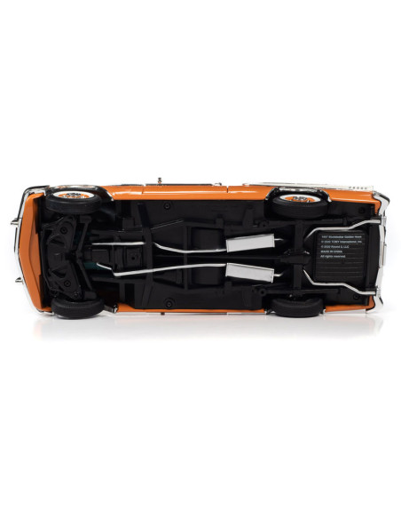 Studebaker Golden Hawk 1957 1/18