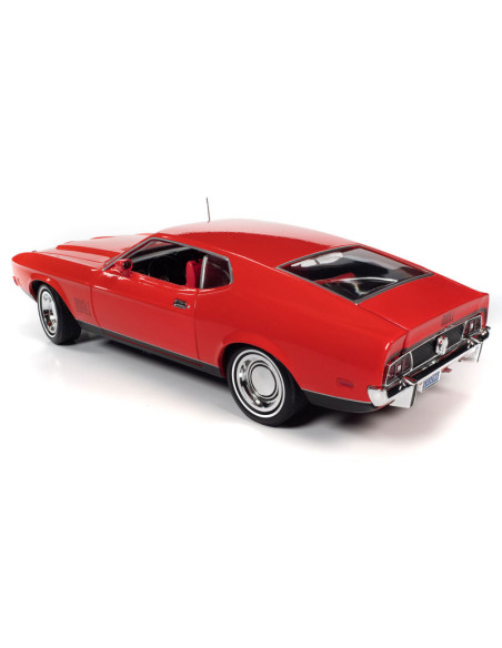 Ford Mustang Mach 1 “Diamonds are forever” 1/18