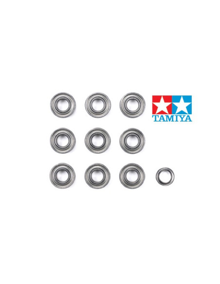 Set roulements Hornet