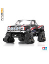 Landfreeder Quadtrack TT02FT + motorisation
