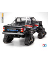 Landfreeder Quadtrack TT02FT + motorisation