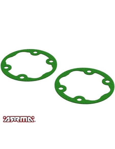 Joints de différentiel (x2)