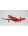 P51D Mustang Dago red PNP Kit