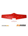 Aile 1100 P51D Dago Red