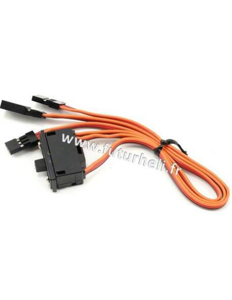 SPM9530 Inter Spektrum - Spektrum