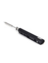 Fer à souder Luxe 12/24v  17/65w