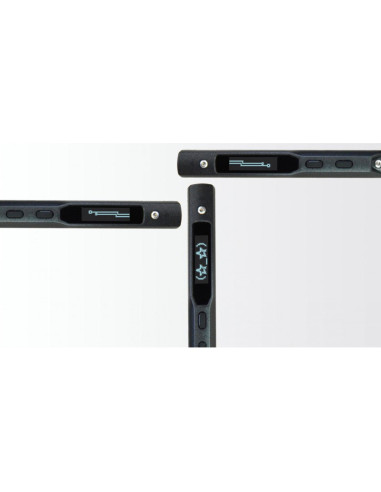 Fer à souder Luxe 12/24v  17/65w