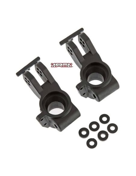 Fusées arrière kraton (x2) AR330404