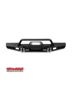 Pare-chocs   pour treuil TRX-4 Defender et tactical