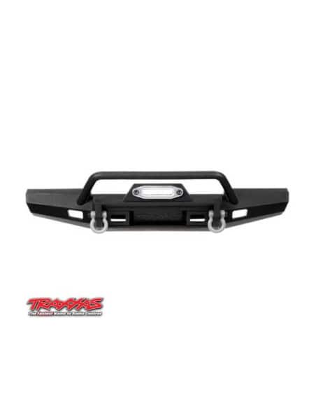 Pare-chocs   pour treuil TRX-4 Defender et tactical
