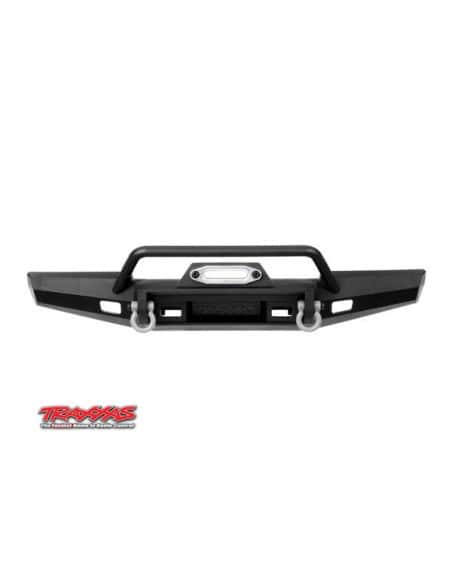 Pare-chocs pour treuil TRX-4 Bronco 1979 Blazer 1979